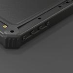 1280x800IPS 500Nits GMS N3450 Industrial Windows Tablet