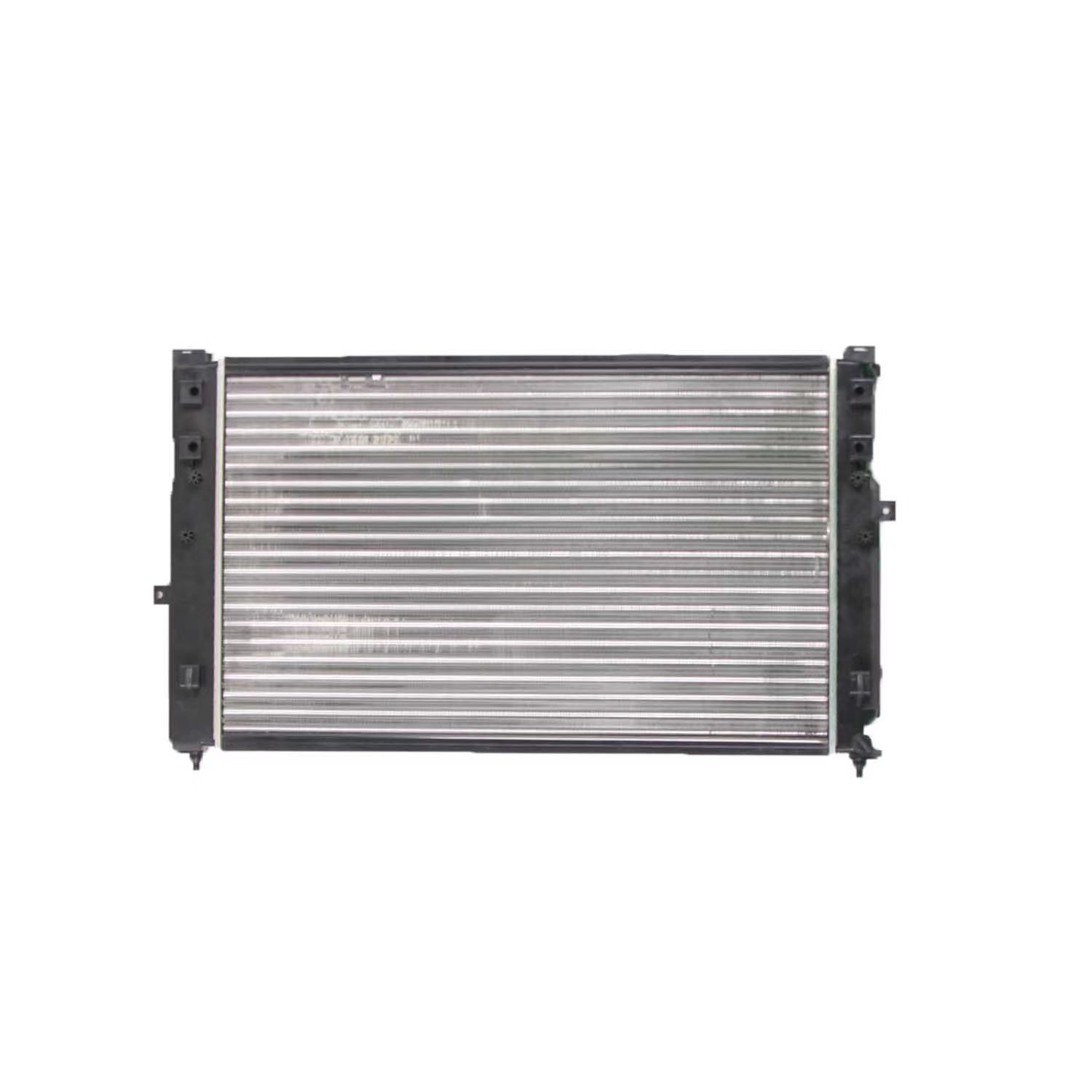 VW Passat SKODA Superb AUDI A6 4.0 W8 4motion 2000-2005 Radiator Water Tank 8D0121251AT