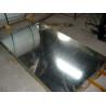 Buy cheap SGCC Hot Dipped Galvanized Steel Sheet Zinc Coating G40 G90 JIS G3302 from wholesalers