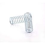 302 316 Small Stainless Steel Compression Springs 1/2 Inch Corrosion Resistant