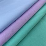 Tricot 100 Polyester Lining Single Jersey Fabrics 75D for Sport Arm Bags