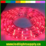 flexible led rope 1/2'' 2 wire duralight 3years duralight replacemen