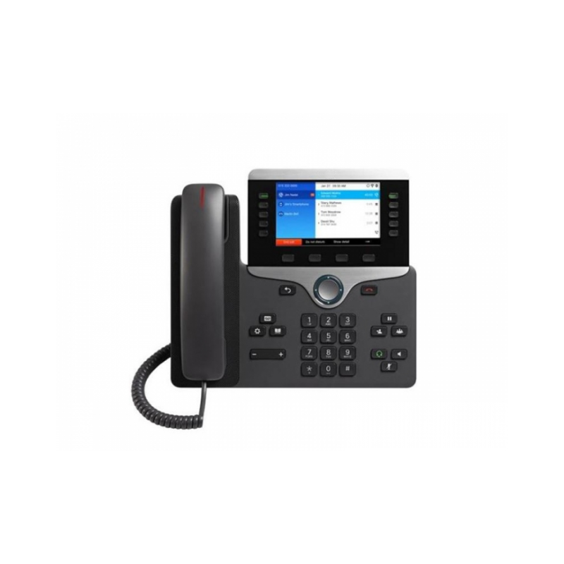 Customized High quality Merek Baru IP Phone CP-8851-K9