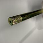 Lawn Mower Parts AXLE LONG G105-2403 Fits Toro Greensmaster