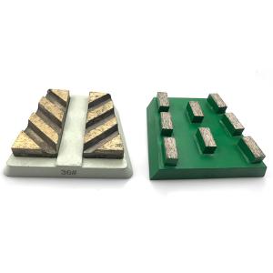 Wholesale Diamond Frankfurt Abrasive Metal Abrasive Stone For Marble Grinding And Polishing from china suppliers