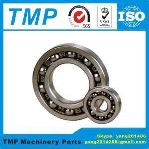 Wholesale 7204C/AC DBL P4 Angular Contact Ball Bearing (20x47x14mm) TMP Band High Speed Motor Bearing from china suppliers
