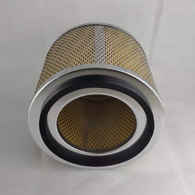 HOSUN OEM Truck Air Compressor Filter 71123217-66130
