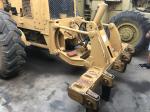 Original USA Used CAT 140G Motor Grader For Sale