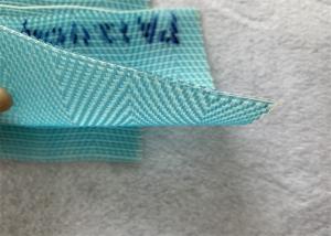 Wholesale Acid Resistance Alkali Resistance Polyester Sludge Dewatering Belt from china suppliers