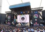 Energy Saving 6mm Rental Led Display 6500nits HD For Stage Show