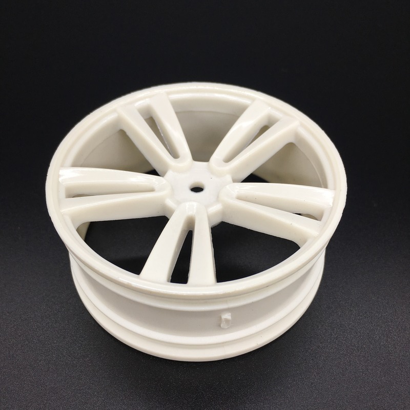 plastic injection moulding products
