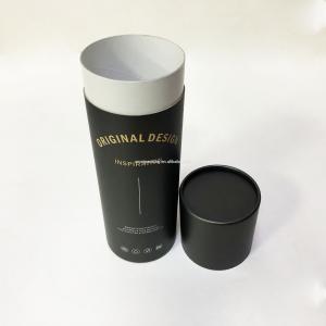 Wholesale Biodegradable Kraft Cylinder Packaging from china suppliers