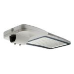 Waterproof 300w Dob Led Light / Outdoor Shoebox Street Light Cool White