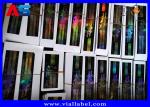 Bodybuilding Enanthate Pharmaceutical Peptide Bottle Labels RX Laser Hologram