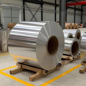 Wholesale Food Grade 2024 3003 H14 Aluminium Metals For Electronic Shell from china suppliers