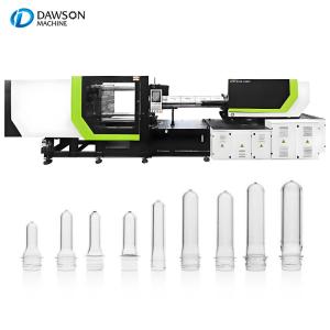 Wholesale Industry Expert Durable PET Injection Molding Machines Automatic for Agricultural Bottle Preforms from china suppliers