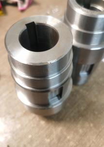 Wholesale 1045 Steel Transmission Gears Shaft Sleeves from china suppliers