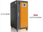 Europe CE 12KW 17.2KG/H Electric Steam Generator for food industry for making