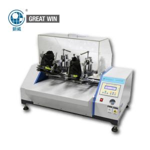Wholesale Sports Shoe Testing Machine Adjustable Bending Angle 970 * 770 * 700MM from china suppliers