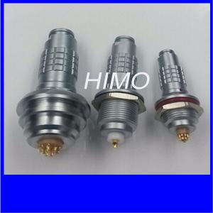 Wholesale equivalent LEMO 2K series 5-pin waterproof connector from china suppliers