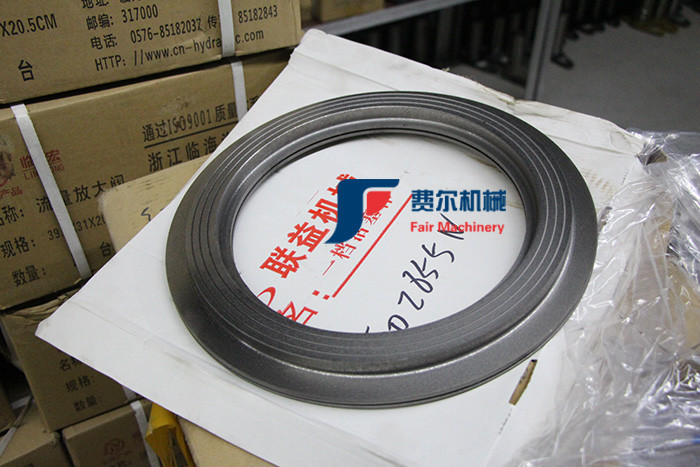 Multifunction SDLG Loader Parts First Gear Piston Body For Transmission