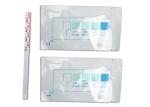 Alcohol Drug Abuse Test Kit , Medical Saliva Drug Test Kit 4mm Gold Colloidal