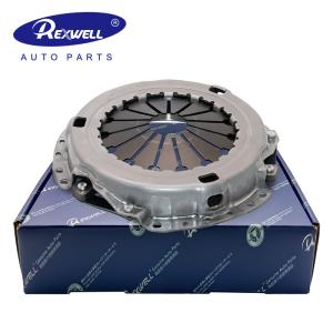 Wholesale Durable Clutch System OEM CTX-088 31210-17040 250mm Clutch Cover for Toyota Corolla ZZE# 1ZZ 2ZZ 3ZZ Clutch Pressure Plate from china suppliers