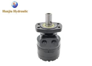Wholesale 4 Bolt Flange 31.75 Keyed Shaft SAE Port Harvester Shaker Orbit Hydraulic Motor from china suppliers