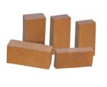 High Refractoriness Magnesia Refractory Bricks 1800 Degree EAF Converter Furnace