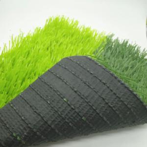 Wholesale Polypropylene Football Artificial Grass Green Turf 50sqm Monofilament For Football from china suppliers