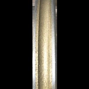 Wholesale Pencil Edge Diamond Grinding Wheels for Glass / Slate CNC machine from china suppliers