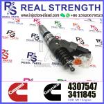 Brand New Diesel Common Rail Injector 4061851 4307547 for Cumins M11 N14