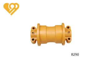 Wholesale HYUNDAI Earthmoving Bottom Track Rollers Undercarriage spare parts from china suppliers