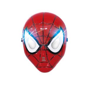 Wholesale OEM Superhero Mask Marvel Superhero Costumes Mask For Halloween Cosplay Parties from china suppliers