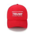 SGS Outdoor Golf Patch Embroidered Baseball Cap For Sun Protection