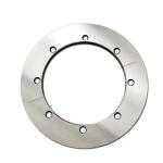 High Quality Tungsten Carbide Slitting Machine Knife Industrial Circular Blades