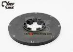 Excavator Coupling Flexible Flange Coupling 2441U436S115 For Kobelco K909A
