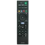 Replaced Remote RMT-AH310U fit for Sony Soundbar