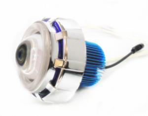 Wholesale BB-LED02 Led Motorcycle Projector from china suppliers