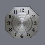 OEM ODM Photo Chemical Etching Wear Resistant High Resolution Industrial Dial