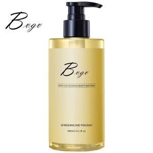 Wholesale Anti Irriation Body Wash 1000ml Soothing Chamomile Shower Gel from china suppliers