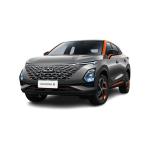 2023 2024 Chery Omoda 5 C5 Electric Cars NEDC 7.3 Curb Weight 1420 Compact SUV