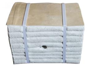Wholesale Industrial Furnaces Ceramic Fiber Modules Light Weight Insulation 1260℃ Standard from china suppliers