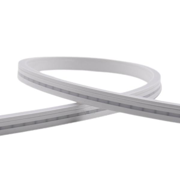 Flexible LED Neon Lights Tape Flex 12v Waterproof IP65 Silicone Strip Lighting