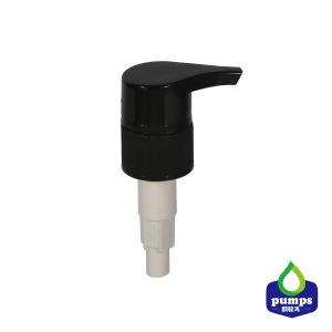 Wholesale Bottles Screw Lotion Pump , 24mm 28mm Hand Wash Bottle Pump from china suppliers