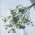 Babysbreath Decorative Artificial Flowers Wedding Home Party Decoration