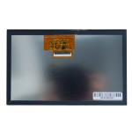 Medical 7 Inch TFT And IPS Display LCD High Resolution 1024*600
