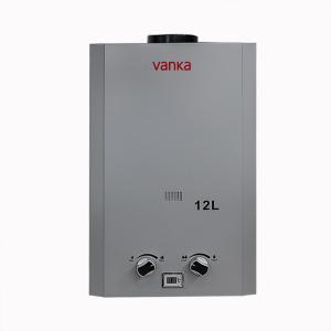 Wholesale LPG Flue Gas Water Heater 20KW Heat Output Power Shower Hot Water Heater from china suppliers