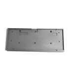 Customized CNC Machining Parts Aluminium Material Wooden Case Packaging