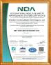 Shenzhen Yuantong Modern Technology Co., Ltd. Certifications